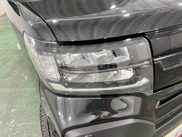 タントファンクロスターボ　走行８０３１キロ／バックカメラ／ドラレコ１年保証距離無制限　走行距離８０３１キロ　ディスプレイオーディオ　バックカメラ　ドラレコ　純正マット　サイドエアバッグ　ＬＥＤヘッドランプ　アイドリングストップ　シートヒーター　両側電動スライドドア（埼玉県）の中古車