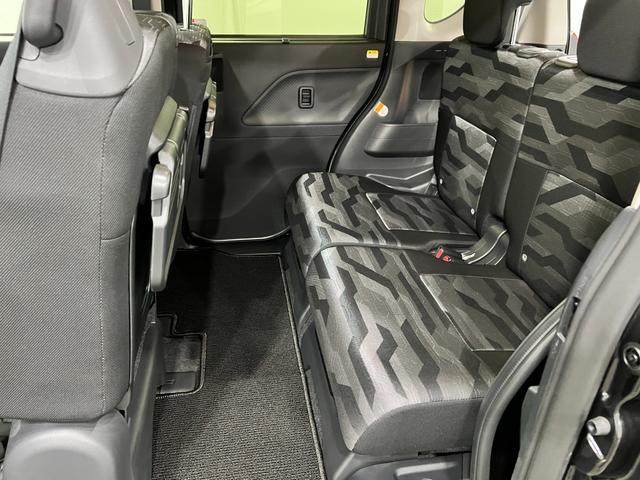 タントファンクロスターボ　走行８０３１キロ／バックカメラ／ドラレコ１年保証距離無制限　走行距離８０３１キロ　ディスプレイオーディオ　バックカメラ　ドラレコ　純正マット　サイドエアバッグ　ＬＥＤヘッドランプ　アイドリングストップ　シートヒーター　両側電動スライドドア（埼玉県）の中古車