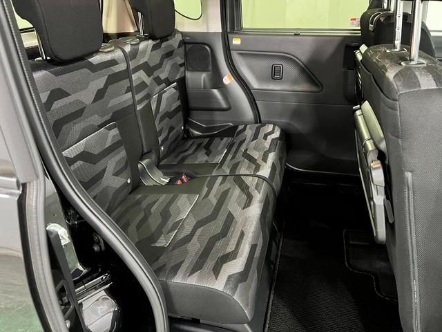 タントファンクロスターボ　走行８０３１キロ／バックカメラ／ドラレコ１年保証距離無制限　走行距離８０３１キロ　ディスプレイオーディオ　バックカメラ　ドラレコ　純正マット　サイドエアバッグ　ＬＥＤヘッドランプ　アイドリングストップ　シートヒーター　両側電動スライドドア（埼玉県）の中古車