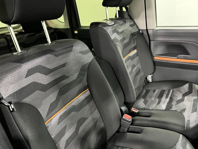 タントファンクロスターボ　走行８０３１キロ／バックカメラ／ドラレコ１年保証距離無制限　走行距離８０３１キロ　ディスプレイオーディオ　バックカメラ　ドラレコ　純正マット　サイドエアバッグ　ＬＥＤヘッドランプ　アイドリングストップ　シートヒーター　両側電動スライドドア（埼玉県）の中古車