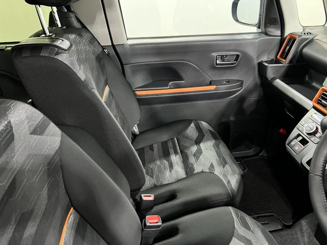 タントファンクロスターボ　走行８０３１キロ／バックカメラ／ドラレコ１年保証距離無制限　走行距離８０３１キロ　ディスプレイオーディオ　バックカメラ　ドラレコ　純正マット　サイドエアバッグ　ＬＥＤヘッドランプ　アイドリングストップ　シートヒーター　両側電動スライドドア（埼玉県）の中古車