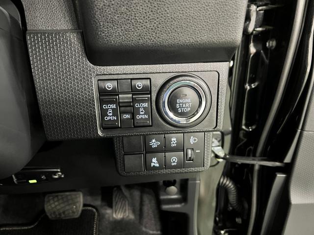 タントファンクロスターボ　走行８０３１キロ／バックカメラ／ドラレコ１年保証距離無制限　走行距離８０３１キロ　ディスプレイオーディオ　バックカメラ　ドラレコ　純正マット　サイドエアバッグ　ＬＥＤヘッドランプ　アイドリングストップ　シートヒーター　両側電動スライドドア（埼玉県）の中古車