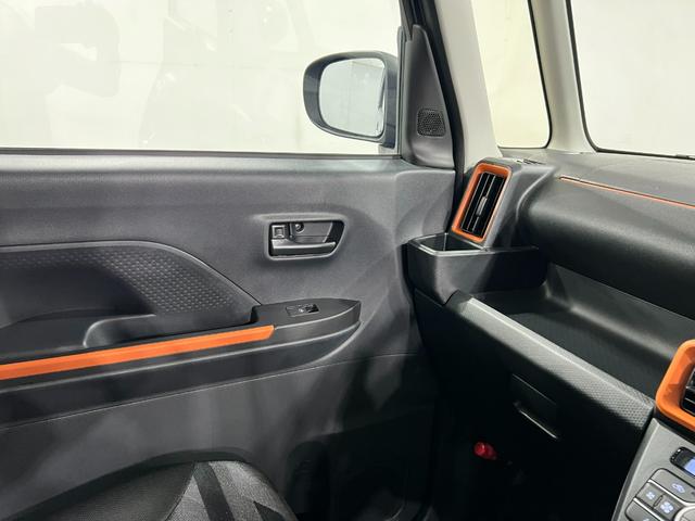 タントファンクロスターボ　走行８０３１キロ／バックカメラ／ドラレコ１年保証距離無制限　走行距離８０３１キロ　ディスプレイオーディオ　バックカメラ　ドラレコ　純正マット　サイドエアバッグ　ＬＥＤヘッドランプ　アイドリングストップ　シートヒーター　両側電動スライドドア（埼玉県）の中古車