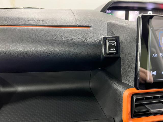 タントファンクロスターボ　走行８０３１キロ／バックカメラ／ドラレコ１年保証距離無制限　走行距離８０３１キロ　ディスプレイオーディオ　バックカメラ　ドラレコ　純正マット　サイドエアバッグ　ＬＥＤヘッドランプ　アイドリングストップ　シートヒーター　両側電動スライドドア（埼玉県）の中古車