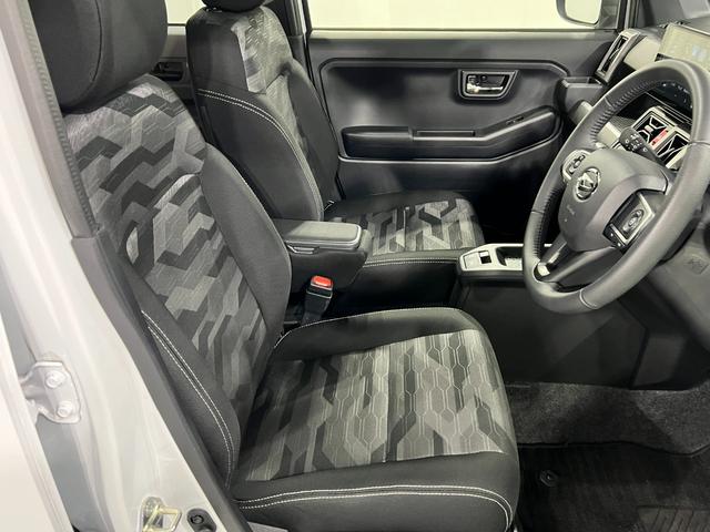 タフトＧターボ　クロムベンチャー　走行１７４３６キロ／ドラレコ１年保証距離無制限　走行距離１７４３６キロ　ディスプレイオーディオ　パノラマモニター　ドラレコ　純正マット　サイドエアバッグ　アイドリングストップ　シートヒーター　オート格納式ドアミラー（埼玉県）の中古車