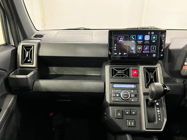 タフトＧターボ　クロムベンチャー　走行１７４３６キロ／ドラレコ１年保証距離無制限　走行距離１７４３６キロ　ディスプレイオーディオ　パノラマモニター　ドラレコ　純正マット　サイドエアバッグ　アイドリングストップ　シートヒーター　オート格納式ドアミラー（埼玉県）の中古車