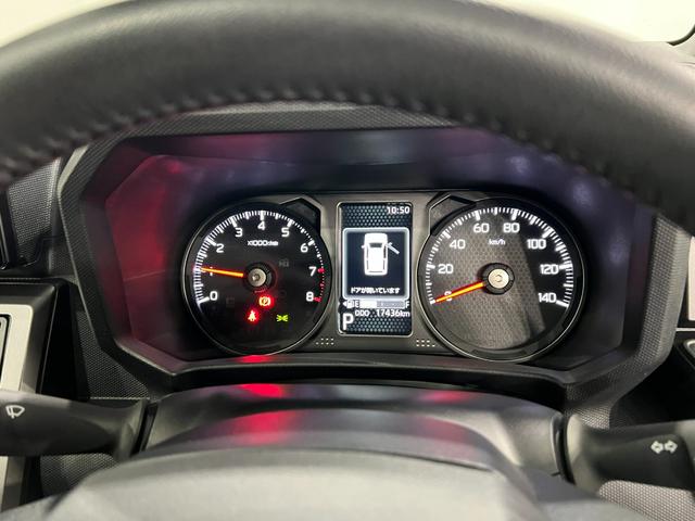 タフトＧターボ　クロムベンチャー　走行１７４３６キロ／ドラレコ１年保証距離無制限　走行距離１７４３６キロ　ディスプレイオーディオ　パノラマモニター　ドラレコ　純正マット　サイドエアバッグ　アイドリングストップ　シートヒーター　オート格納式ドアミラー（埼玉県）の中古車