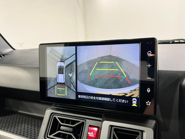 タフトＧターボ　クロムベンチャー　走行１７４３６キロ／ドラレコ１年保証距離無制限　走行距離１７４３６キロ　ディスプレイオーディオ　パノラマモニター　ドラレコ　純正マット　サイドエアバッグ　アイドリングストップ　シートヒーター　オート格納式ドアミラー（埼玉県）の中古車