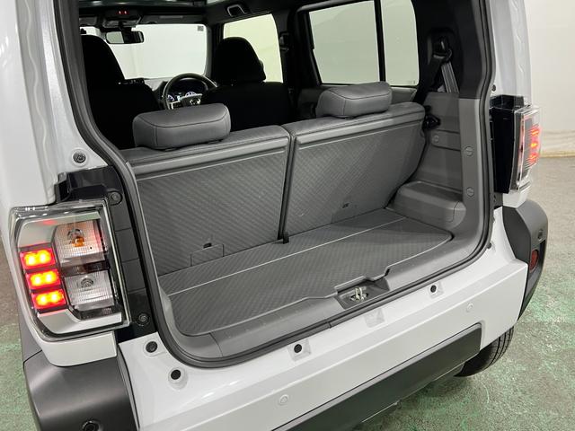 タフトＧターボ　クロムベンチャー　走行１７４３６キロ／ドラレコ１年保証距離無制限　走行距離１７４３６キロ　ディスプレイオーディオ　パノラマモニター　ドラレコ　純正マット　サイドエアバッグ　アイドリングストップ　シートヒーター　オート格納式ドアミラー（埼玉県）の中古車