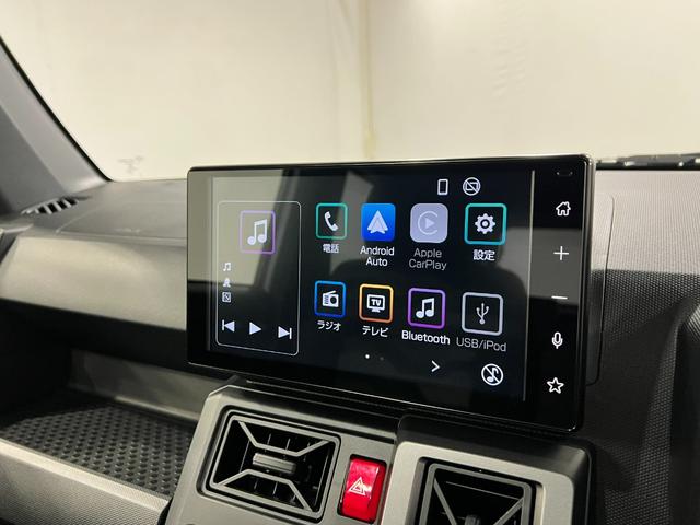 タフトＧターボ　クロムベンチャー　走行１７４３６キロ／ドラレコ１年保証距離無制限　走行距離１７４３６キロ　ディスプレイオーディオ　パノラマモニター　ドラレコ　純正マット　サイドエアバッグ　アイドリングストップ　シートヒーター　オート格納式ドアミラー（埼玉県）の中古車