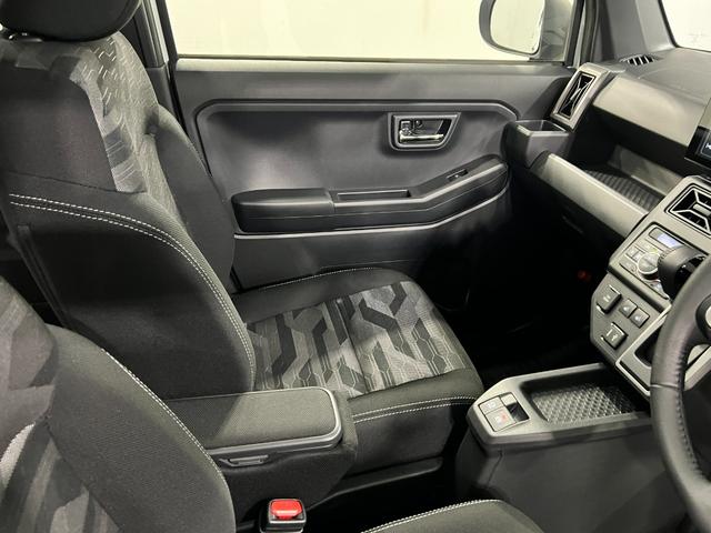 タフトＧターボ　クロムベンチャー　走行１７４３６キロ／ドラレコ１年保証距離無制限　走行距離１７４３６キロ　ディスプレイオーディオ　パノラマモニター　ドラレコ　純正マット　サイドエアバッグ　アイドリングストップ　シートヒーター　オート格納式ドアミラー（埼玉県）の中古車