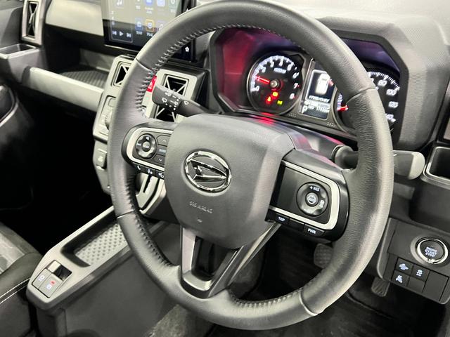 タフトＧターボ　クロムベンチャー　走行１７４３６キロ／ドラレコ１年保証距離無制限　走行距離１７４３６キロ　ディスプレイオーディオ　パノラマモニター　ドラレコ　純正マット　サイドエアバッグ　アイドリングストップ　シートヒーター　オート格納式ドアミラー（埼玉県）の中古車