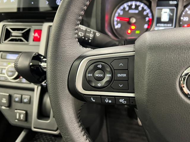 タフトＧターボ　クロムベンチャー　走行１７４３６キロ／ドラレコ１年保証距離無制限　走行距離１７４３６キロ　ディスプレイオーディオ　パノラマモニター　ドラレコ　純正マット　サイドエアバッグ　アイドリングストップ　シートヒーター　オート格納式ドアミラー（埼玉県）の中古車