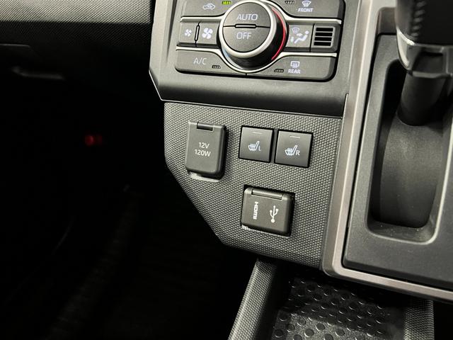 タフトＧターボ　クロムベンチャー　走行１７４３６キロ／ドラレコ１年保証距離無制限　走行距離１７４３６キロ　ディスプレイオーディオ　パノラマモニター　ドラレコ　純正マット　サイドエアバッグ　アイドリングストップ　シートヒーター　オート格納式ドアミラー（埼玉県）の中古車