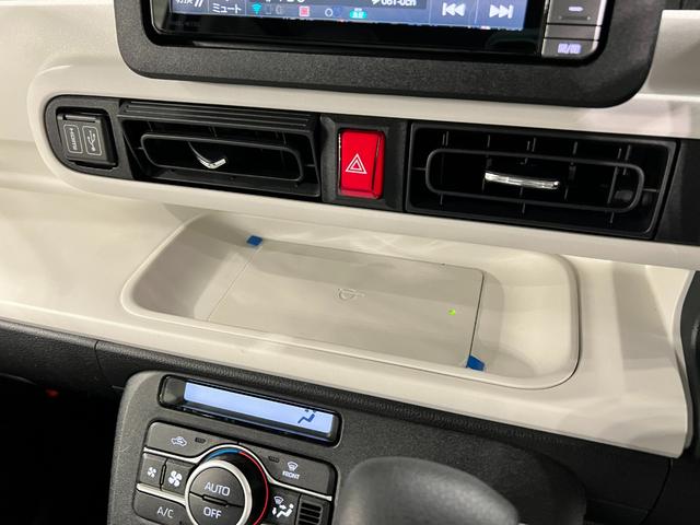 ムーヴキャンバスストライプスＧ　走行５５７１キロ／純正ナビ／ドラレコ１年保証距離無制限　走行距離５５７１キロ　純正フルセグナビ　パノラマモニター　ドラレコ　純正マット　サイドエアバッグ　ＬＥＤヘッドランプ　アイドリングストップ　シートヒーター　両側電動スライドドア（埼玉県）の中古車