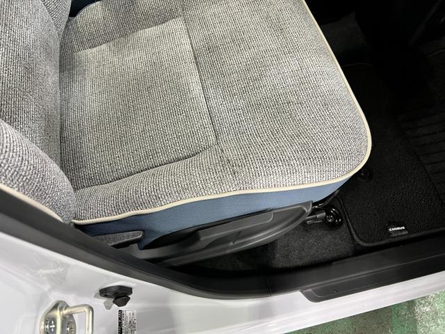 ムーヴキャンバスストライプスＧ　走行５５７１キロ／純正ナビ／ドラレコ１年保証距離無制限　走行距離５５７１キロ　純正フルセグナビ　パノラマモニター　ドラレコ　純正マット　サイドエアバッグ　ＬＥＤヘッドランプ　アイドリングストップ　シートヒーター　両側電動スライドドア（埼玉県）の中古車