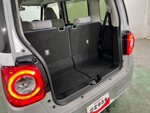 ムーヴキャンバスストライプスＧ　走行５５７１キロ／純正ナビ／ドラレコ１年保証距離無制限　走行距離５５７１キロ　純正フルセグナビ　パノラマモニター　ドラレコ　純正マット　サイドエアバッグ　ＬＥＤヘッドランプ　アイドリングストップ　シートヒーター　両側電動スライドドア（埼玉県）の中古車