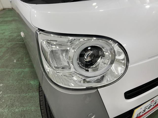 ムーヴキャンバスストライプスＧ　走行５５７１キロ／純正ナビ／ドラレコ１年保証距離無制限　走行距離５５７１キロ　純正フルセグナビ　パノラマモニター　ドラレコ　純正マット　サイドエアバッグ　ＬＥＤヘッドランプ　アイドリングストップ　シートヒーター　両側電動スライドドア（埼玉県）の中古車