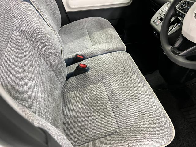 ムーヴキャンバスストライプスＧ　走行５５７１キロ／純正ナビ／ドラレコ１年保証距離無制限　走行距離５５７１キロ　純正フルセグナビ　パノラマモニター　ドラレコ　純正マット　サイドエアバッグ　ＬＥＤヘッドランプ　アイドリングストップ　シートヒーター　両側電動スライドドア（埼玉県）の中古車