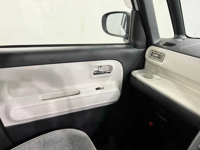 ムーヴキャンバスストライプスＧ　走行５５７１キロ／純正ナビ／ドラレコ１年保証距離無制限　走行距離５５７１キロ　純正フルセグナビ　パノラマモニター　ドラレコ　純正マット　サイドエアバッグ　ＬＥＤヘッドランプ　アイドリングストップ　シートヒーター　両側電動スライドドア（埼玉県）の中古車