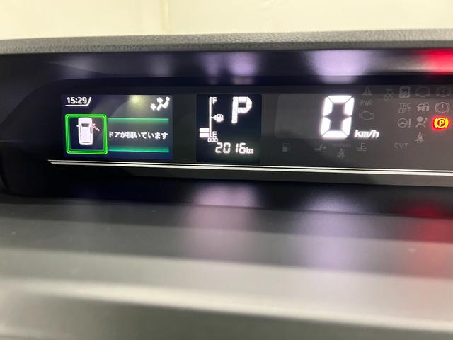 タントＸ　走行２０１６キロ／雹害／クリアランスソナー／オートライト一年保証・走行距離無制限　走行２０１６キロ　サイドエアバック　クリアランスソナー　オートマチックハイビーム　オートライト　ＬＥＤヘッドライト　ベンチシート　シートヒーター　片側電動スライドドア（埼玉県）の中古車