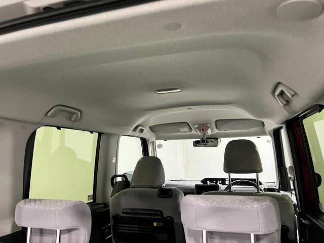 タントＸ　走行２０１６キロ／雹害／クリアランスソナー／オートライト一年保証・走行距離無制限　走行２０１６キロ　サイドエアバック　クリアランスソナー　オートマチックハイビーム　オートライト　ＬＥＤヘッドライト　ベンチシート　シートヒーター　片側電動スライドドア（埼玉県）の中古車