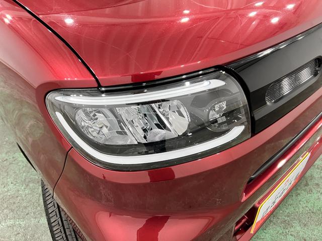 タントＸ　走行２０１６キロ／雹害／クリアランスソナー／オートライト一年保証・走行距離無制限　走行２０１６キロ　サイドエアバック　クリアランスソナー　オートマチックハイビーム　オートライト　ＬＥＤヘッドライト　ベンチシート　シートヒーター　片側電動スライドドア（埼玉県）の中古車