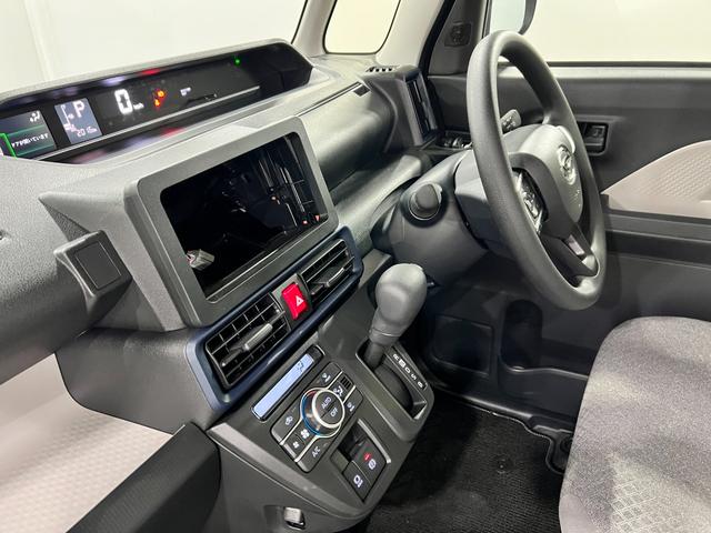 タントＸ　走行２０１６キロ／雹害／クリアランスソナー／オートライト一年保証・走行距離無制限　走行２０１６キロ　サイドエアバック　クリアランスソナー　オートマチックハイビーム　オートライト　ＬＥＤヘッドライト　ベンチシート　シートヒーター　片側電動スライドドア（埼玉県）の中古車