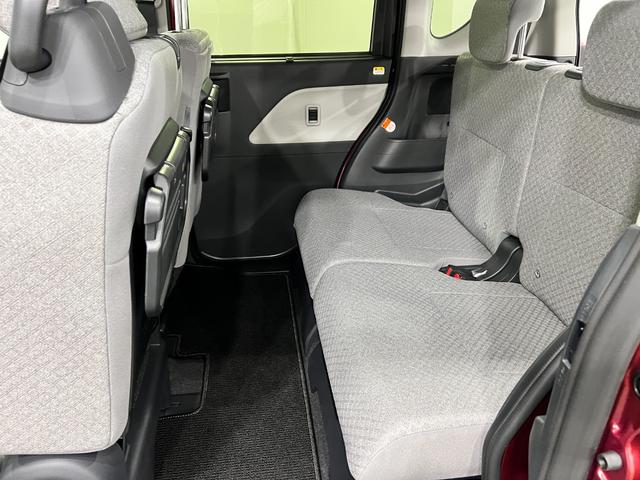 タントＸ　走行２０１６キロ／雹害／クリアランスソナー／オートライト一年保証・走行距離無制限　走行２０１６キロ　サイドエアバック　クリアランスソナー　オートマチックハイビーム　オートライト　ＬＥＤヘッドライト　ベンチシート　シートヒーター　片側電動スライドドア（埼玉県）の中古車