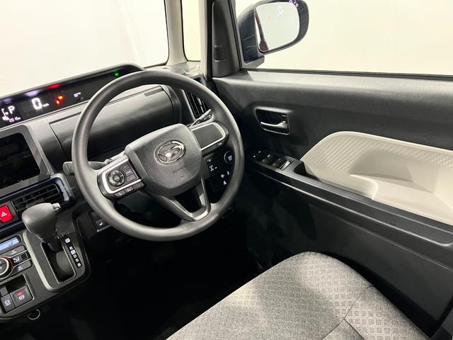 タントＸ　走行２０１６キロ／雹害／クリアランスソナー／オートライト一年保証・走行距離無制限　走行２０１６キロ　サイドエアバック　クリアランスソナー　オートマチックハイビーム　オートライト　ＬＥＤヘッドライト　ベンチシート　シートヒーター　片側電動スライドドア（埼玉県）の中古車