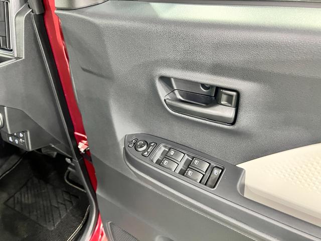 タントＸ　走行２０１６キロ／雹害／クリアランスソナー／オートライト一年保証・走行距離無制限　走行２０１６キロ　サイドエアバック　クリアランスソナー　オートマチックハイビーム　オートライト　ＬＥＤヘッドライト　ベンチシート　シートヒーター　片側電動スライドドア（埼玉県）の中古車