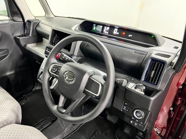 タントＸ　走行２０１６キロ／雹害／クリアランスソナー／オートライト一年保証・走行距離無制限　走行２０１６キロ　サイドエアバック　クリアランスソナー　オートマチックハイビーム　オートライト　ＬＥＤヘッドライト　ベンチシート　シートヒーター　片側電動スライドドア（埼玉県）の中古車