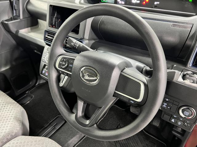 タントＸ　走行２０１６キロ／雹害／クリアランスソナー／オートライト一年保証・走行距離無制限　走行２０１６キロ　サイドエアバック　クリアランスソナー　オートマチックハイビーム　オートライト　ＬＥＤヘッドライト　ベンチシート　シートヒーター　片側電動スライドドア（埼玉県）の中古車