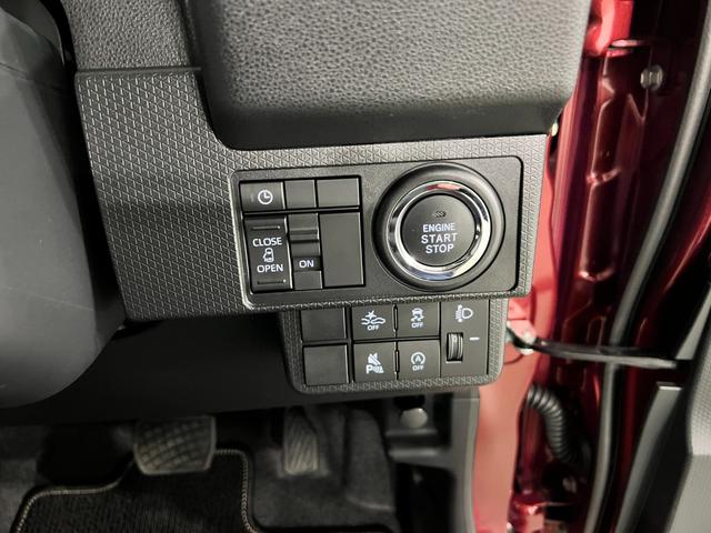 タントＸ　走行２０１６キロ／雹害／クリアランスソナー／オートライト一年保証・走行距離無制限　走行２０１６キロ　サイドエアバック　クリアランスソナー　オートマチックハイビーム　オートライト　ＬＥＤヘッドライト　ベンチシート　シートヒーター　片側電動スライドドア（埼玉県）の中古車