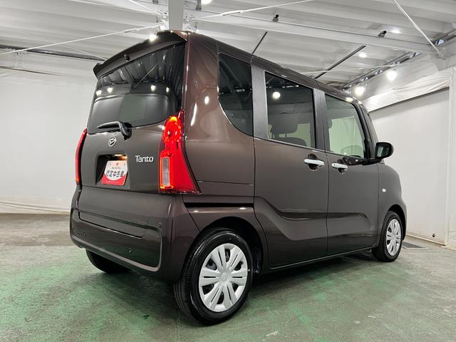 タントＸ　走行１１６０８キロ／クリアランスソナー／オートライト一年保証・走行距離無制限　走行１１６０８キロ　サイドエアバック　クリアランスソナー　オートマチックハイビーム　オートライト　ＬＥＤヘッドライト　ベンチシート　シートヒーター　両側電動スライドドア（埼玉県）の中古車