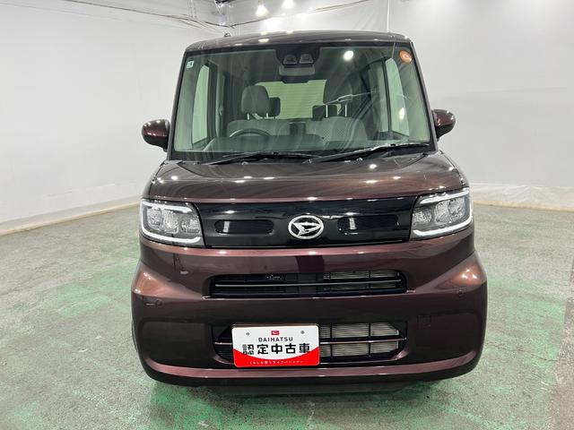 タントＸ　走行１１６０８キロ／クリアランスソナー／オートライト一年保証・走行距離無制限　走行１１６０８キロ　サイドエアバック　クリアランスソナー　オートマチックハイビーム　オートライト　ＬＥＤヘッドライト　ベンチシート　シートヒーター　両側電動スライドドア（埼玉県）の中古車