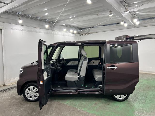 タントＸ　走行１１６０８キロ／クリアランスソナー／オートライト一年保証・走行距離無制限　走行１１６０８キロ　サイドエアバック　クリアランスソナー　オートマチックハイビーム　オートライト　ＬＥＤヘッドライト　ベンチシート　シートヒーター　両側電動スライドドア（埼玉県）の中古車