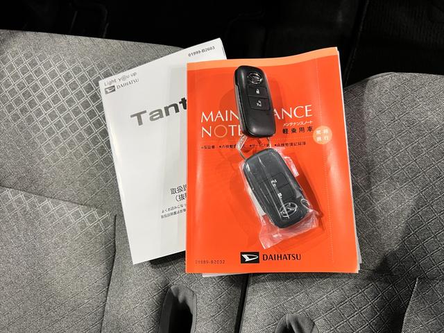 タントＸ　走行１１６０８キロ／クリアランスソナー／オートライト一年保証・走行距離無制限　走行１１６０８キロ　サイドエアバック　クリアランスソナー　オートマチックハイビーム　オートライト　ＬＥＤヘッドライト　ベンチシート　シートヒーター　両側電動スライドドア（埼玉県）の中古車