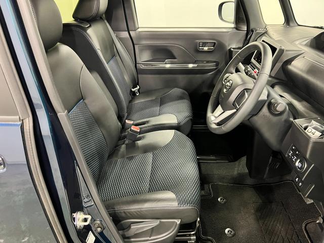 タントカスタムＲＳ　走行６９２７キロ／ＬＥＤヘッドランプ／マットワンオーナー　禁煙車　キーフリー　サイドエアバッグ　ＬＥＤヘッドランプ　ＬＥＤフォグランプ　アイドリングストップ　シートヒーター　両側電動スライドドア　オート格納式ドアミラー　電動パーキングブレーキ（埼玉県）の中古車