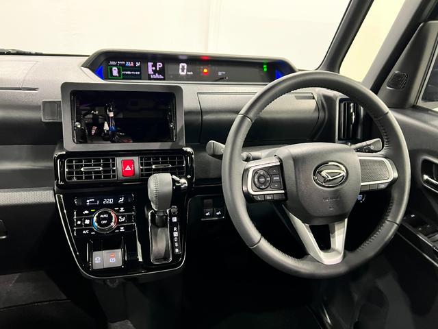 タントカスタムＲＳ　走行６９２７キロ／ＬＥＤヘッドランプ／マットワンオーナー　禁煙車　キーフリー　サイドエアバッグ　ＬＥＤヘッドランプ　ＬＥＤフォグランプ　アイドリングストップ　シートヒーター　両側電動スライドドア　オート格納式ドアミラー　電動パーキングブレーキ（埼玉県）の中古車