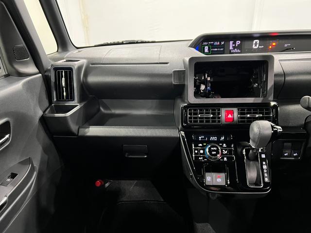 タントカスタムＲＳ　走行６９２７キロ／ＬＥＤヘッドランプ／マットワンオーナー　禁煙車　キーフリー　サイドエアバッグ　ＬＥＤヘッドランプ　ＬＥＤフォグランプ　アイドリングストップ　シートヒーター　両側電動スライドドア　オート格納式ドアミラー　電動パーキングブレーキ（埼玉県）の中古車