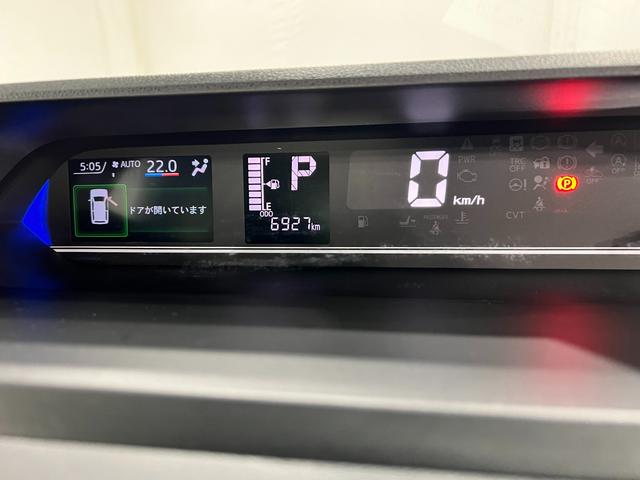 タントカスタムＲＳ　走行６９２７キロ／ＬＥＤヘッドランプ／マットワンオーナー　禁煙車　キーフリー　サイドエアバッグ　ＬＥＤヘッドランプ　ＬＥＤフォグランプ　アイドリングストップ　シートヒーター　両側電動スライドドア　オート格納式ドアミラー　電動パーキングブレーキ（埼玉県）の中古車