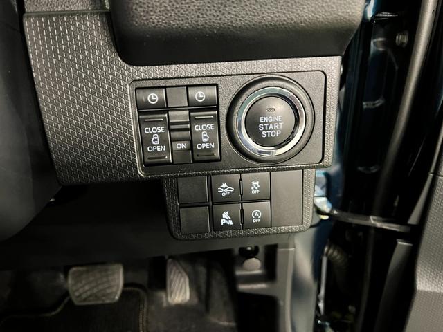 タントカスタムＲＳ　走行６９２７キロ／ＬＥＤヘッドランプ／マットワンオーナー　禁煙車　キーフリー　サイドエアバッグ　ＬＥＤヘッドランプ　ＬＥＤフォグランプ　アイドリングストップ　シートヒーター　両側電動スライドドア　オート格納式ドアミラー　電動パーキングブレーキ（埼玉県）の中古車