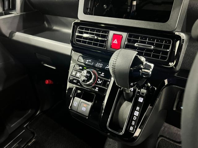 タントカスタムＲＳ　走行６９２７キロ／ＬＥＤヘッドランプ／マットワンオーナー　禁煙車　キーフリー　サイドエアバッグ　ＬＥＤヘッドランプ　ＬＥＤフォグランプ　アイドリングストップ　シートヒーター　両側電動スライドドア　オート格納式ドアミラー　電動パーキングブレーキ（埼玉県）の中古車