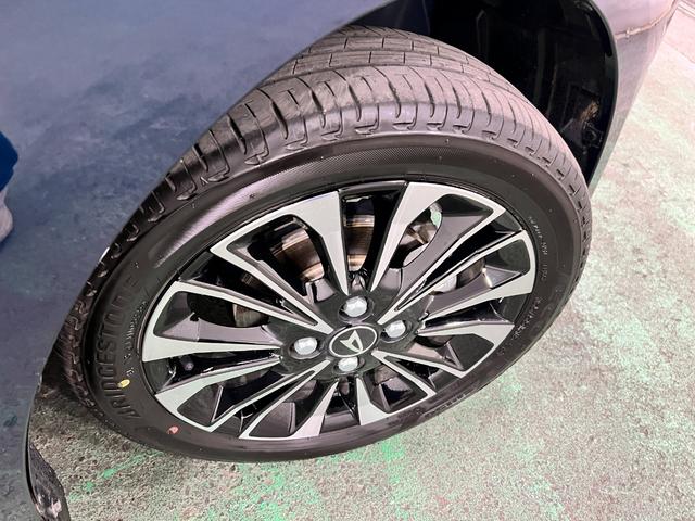 タントカスタムＲＳ　走行６９２７キロ／ＬＥＤヘッドランプ／マットワンオーナー　禁煙車　キーフリー　サイドエアバッグ　ＬＥＤヘッドランプ　ＬＥＤフォグランプ　アイドリングストップ　シートヒーター　両側電動スライドドア　オート格納式ドアミラー　電動パーキングブレーキ（埼玉県）の中古車