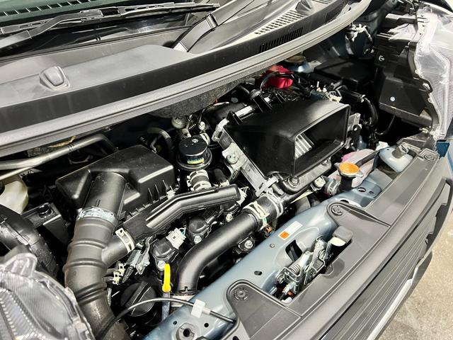 タントカスタムＲＳ　走行６９２７キロ／ＬＥＤヘッドランプ／マットワンオーナー　禁煙車　キーフリー　サイドエアバッグ　ＬＥＤヘッドランプ　ＬＥＤフォグランプ　アイドリングストップ　シートヒーター　両側電動スライドドア　オート格納式ドアミラー　電動パーキングブレーキ（埼玉県）の中古車