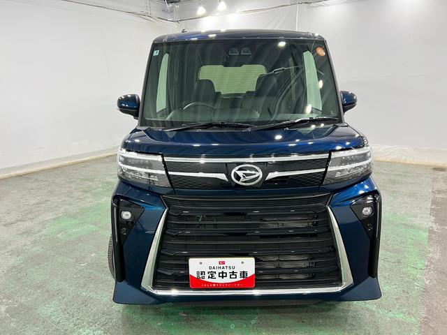 タントカスタムＲＳ　走行６９２７キロ／ＬＥＤヘッドランプ／マットワンオーナー　禁煙車　キーフリー　サイドエアバッグ　ＬＥＤヘッドランプ　ＬＥＤフォグランプ　アイドリングストップ　シートヒーター　両側電動スライドドア　オート格納式ドアミラー　電動パーキングブレーキ（埼玉県）の中古車