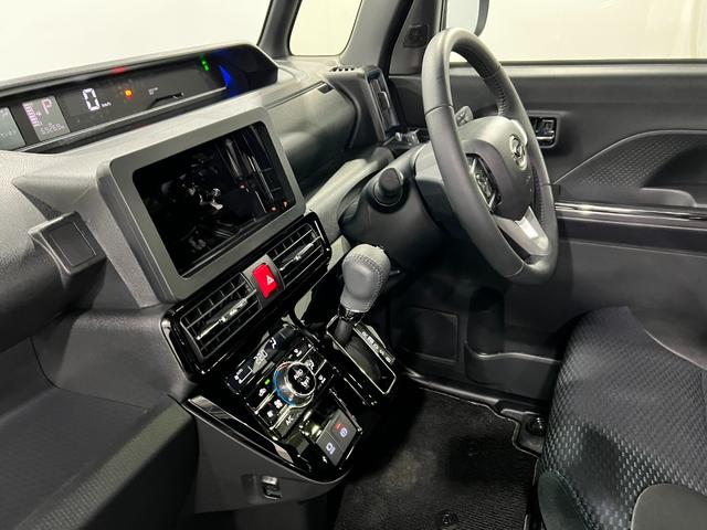 タントカスタムＲＳ　走行６９２７キロ／ＬＥＤヘッドランプ／マットワンオーナー　禁煙車　キーフリー　サイドエアバッグ　ＬＥＤヘッドランプ　ＬＥＤフォグランプ　アイドリングストップ　シートヒーター　両側電動スライドドア　オート格納式ドアミラー　電動パーキングブレーキ（埼玉県）の中古車