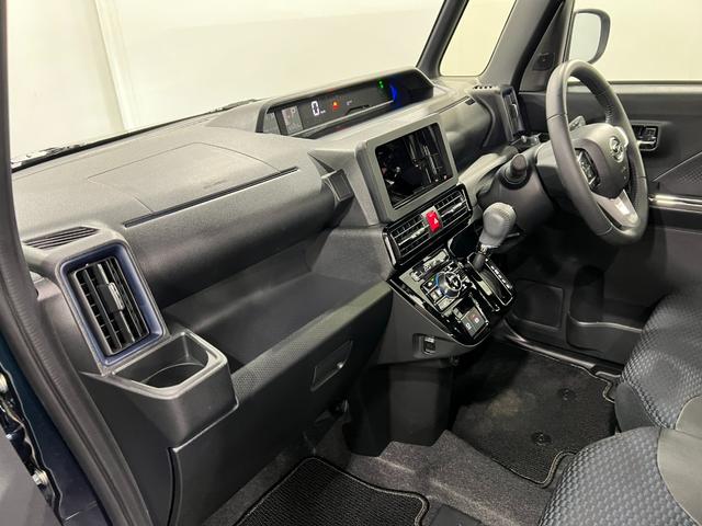 タントカスタムＲＳ　走行６９２７キロ／ＬＥＤヘッドランプ／マットワンオーナー　禁煙車　キーフリー　サイドエアバッグ　ＬＥＤヘッドランプ　ＬＥＤフォグランプ　アイドリングストップ　シートヒーター　両側電動スライドドア　オート格納式ドアミラー　電動パーキングブレーキ（埼玉県）の中古車