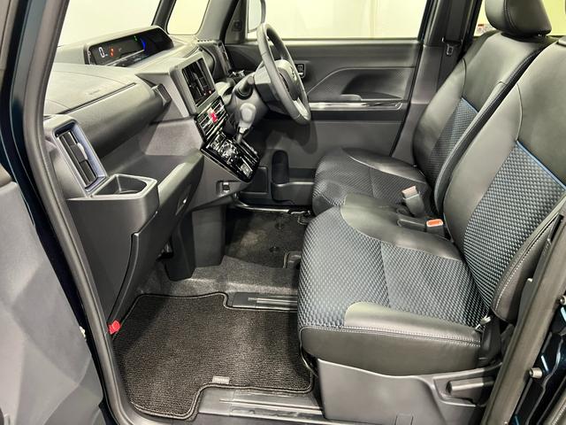 タントカスタムＲＳ　走行６９２７キロ／ＬＥＤヘッドランプ／マットワンオーナー　禁煙車　キーフリー　サイドエアバッグ　ＬＥＤヘッドランプ　ＬＥＤフォグランプ　アイドリングストップ　シートヒーター　両側電動スライドドア　オート格納式ドアミラー　電動パーキングブレーキ（埼玉県）の中古車